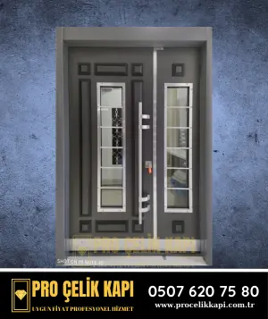 Arnavutköy Bina Kapısı - Model 29