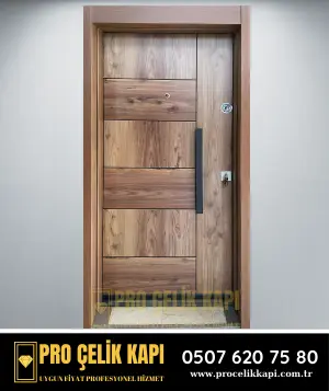 Arnavutköy Çelik Kapı - Plus 2