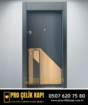 Arnavutköy Çelik Kapı - Plus 20