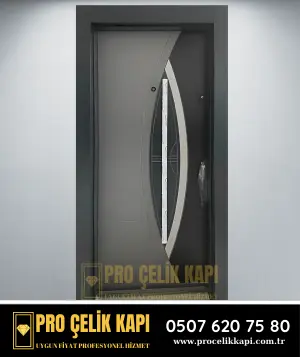 Arnavutköy Çelik Kapı - Plus 26