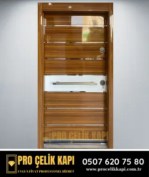 Arnavutköy Çelik Kapı - Plus 7