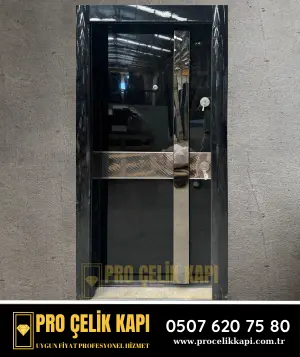 Arnavutköy Çelik Kapı - Pro 2