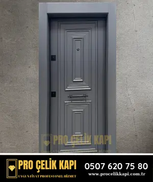 Arnavutköy Çelik Kapı - Pro 3