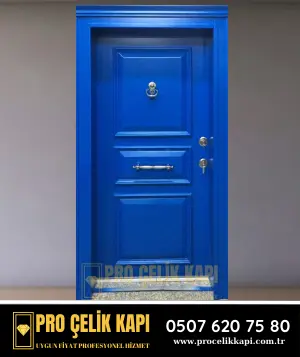 Arnavutköy Çelik Kapı Modelleri - Ultra 15